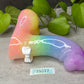 Pip - Insertable - Small - NC31 Soft - UV - GITD - 35027