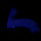 Flop - Pip - Insertable - Small - Soft - GITD - 35026