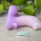 Pip - Insertable - Small - Soft - UV - GITD - 35023