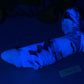 Su'lei - Navi Insertable - Medium - Soft - UV - GITD - 35019