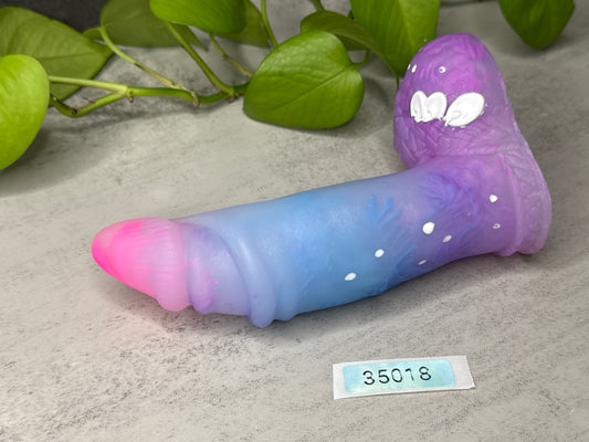 Su'lei - Navi Insertable - Small - NC31 Soft - UV - GITD - 35018