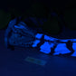 Quetzal - Insertable Maw - One Size - Soft - UV - GITD - 35013