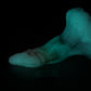 Nettle - Jellyfish Insertable - Medium - Soft - UV - GITD - 35014