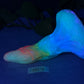 Nettle - Jellyfish Insertable - Medium - Soft - UV - GITD - 35014