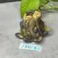 Quetzal - Penetrable Stroker - Mini - Soft - GITD - 35015