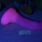 Ambrosia - Vampire Insertable - Small - Soft- UV - GITD - 35010