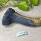 Ambrosia - Vampire Insertable - Small - Soft -GITD - 35009