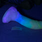 Ambrosia - Vampire Insertable - Small - Soft - UV - GITD - 35008