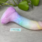 Ambrosia - Vampire Insertable - Small - Soft - UV - GITD - 35008