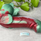 Tancho - Goldfish Insertable - Large - Soft -UV - GITD - 35007