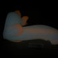 Flop - Tancho - Goldfish Insertable - Medium - Medium- UV - GITD - 35034