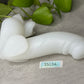 Flop - Tancho - Goldfish Insertable - Medium - Medium- UV - GITD - 35034