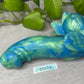 Tancho - Goldfish Insertable - Medium - Super Soft - 35035