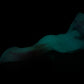 Flop- Phanny - Elephant Insertable - Small - Soft - UV - GITD - 35036