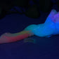 Flop- Phanny - Elephant Insertable - Small - Soft - UV - GITD - 35036