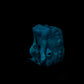 Quetzal - Stroker Penetrable Maw - Large - Soft - UV - GITD - 35006