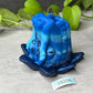 Quetzal - Stroker Penetrable Maw - Large - Soft - UV - GITD - 35006