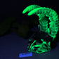 Kariss - Anomalcaris Shrimp Insertable - Large - Soft - UV - GITD - 47053