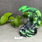 Kariss - Anomalcaris Shrimp Insertable - Large - Soft - UV - GITD - 47053