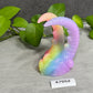 Kariss - Anomalcaris Shrimp Insertable - Small - Super Soft - UV - GITD - 47052