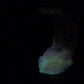 Kariss - Anomalcaris Shrimp Insertable - Small - Firm 10A - UV - GITD - 47051