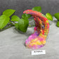 Kariss - Anomalcaris Shrimp Insertable - Small - Firm 10A - UV - GITD - 47051
