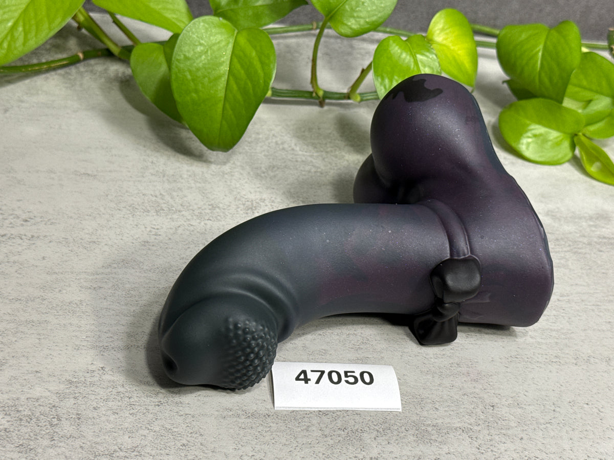Pip - Insertable Toy - Medium - Soft - UV - 47050