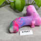 Pip - Insertable Toy - Small - Firm 10A - UV - GITD - 47047