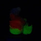 Unagi - Sea Serpent Squishy - Large - Super Soft - UV - GITD - 47043