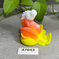 Unagi - Sea Serpent Squishy - Large - Super Soft - UV - GITD - 47043