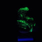 Unagi - Sea Serpent Squishy - Large - Soft - UV - GITD - 47042