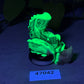Unagi - Sea Serpent Squishy - Large - Soft - UV - GITD - 47042