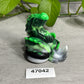Unagi - Sea Serpent Squishy - Large - Soft - UV - GITD - 47042