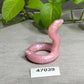 Fuchsia - Flamingo Floatie C-Ring - Small - Medium - 47039