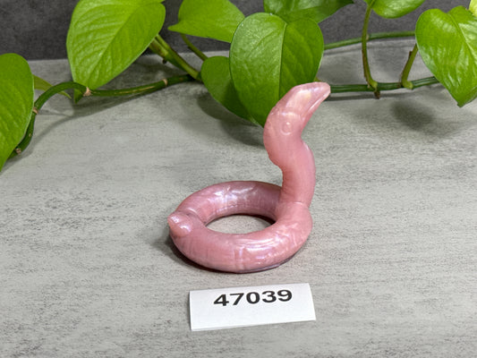 Fuchsia - Flamingo Floatie C-Ring - Small - Medium - 47039