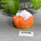 Elixir - Echidna Squishy - Large - Super Soft - UV - GITD - 47036