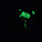 Tektonik - Dragon Squishy - Medium - Soft - UV - GITD - 47033
