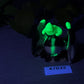 Tektonik - Dragon Squishy - Medium - Soft - UV - GITD - 47033