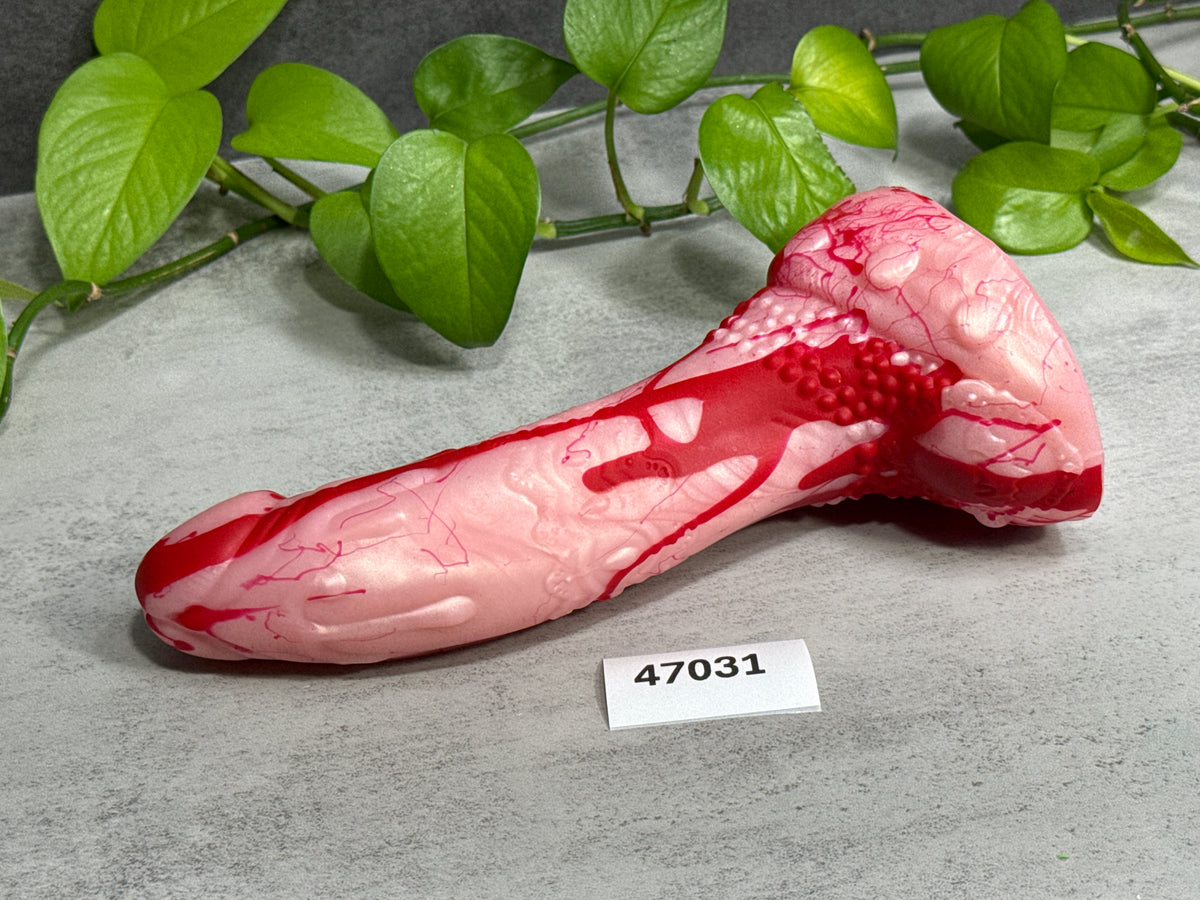 Ambrosia - Vampire Insertable Toy - Medium - Soft - 47031