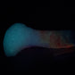Ambrosia - Vampire Insertable Toy - Medium - Firm 10A - UV - GITD - 47029
