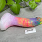 Ambrosia - Vampire Insertable Toy - Medium - Firm 10A - UV - GITD - 47029
