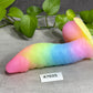 Orin - Merman Insertable - Medium - Super Soft - UV - GITD - 47025
