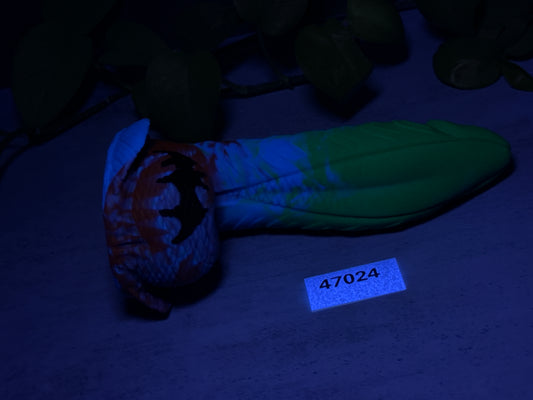 Orin - Merman Insertable - Medium - Soft - UV - 47024