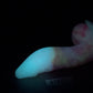 Flop - Orin - Merman Insertable - Small - Firm 10A - UV - GITD - 47022