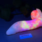 Flop - Orin - Merman Insertable - Small - Firm 10A - UV - GITD - 47022