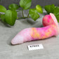 Flop - Orin - Merman Insertable - Small - Firm 10A - UV - GITD - 47022