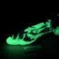 Orin - Merman Insertable - Small - Medium - UV - GITD - 47021
