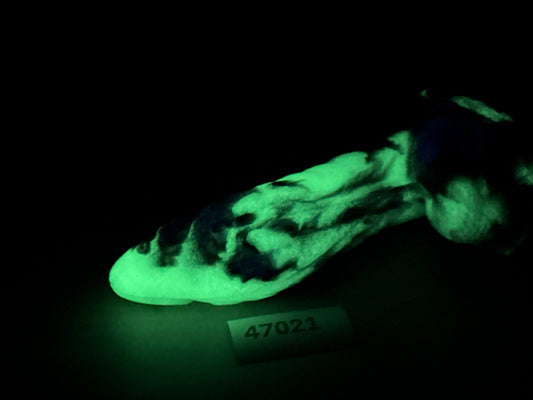 Orin - Merman Insertable - Small - Medium - UV - GITD - 47021