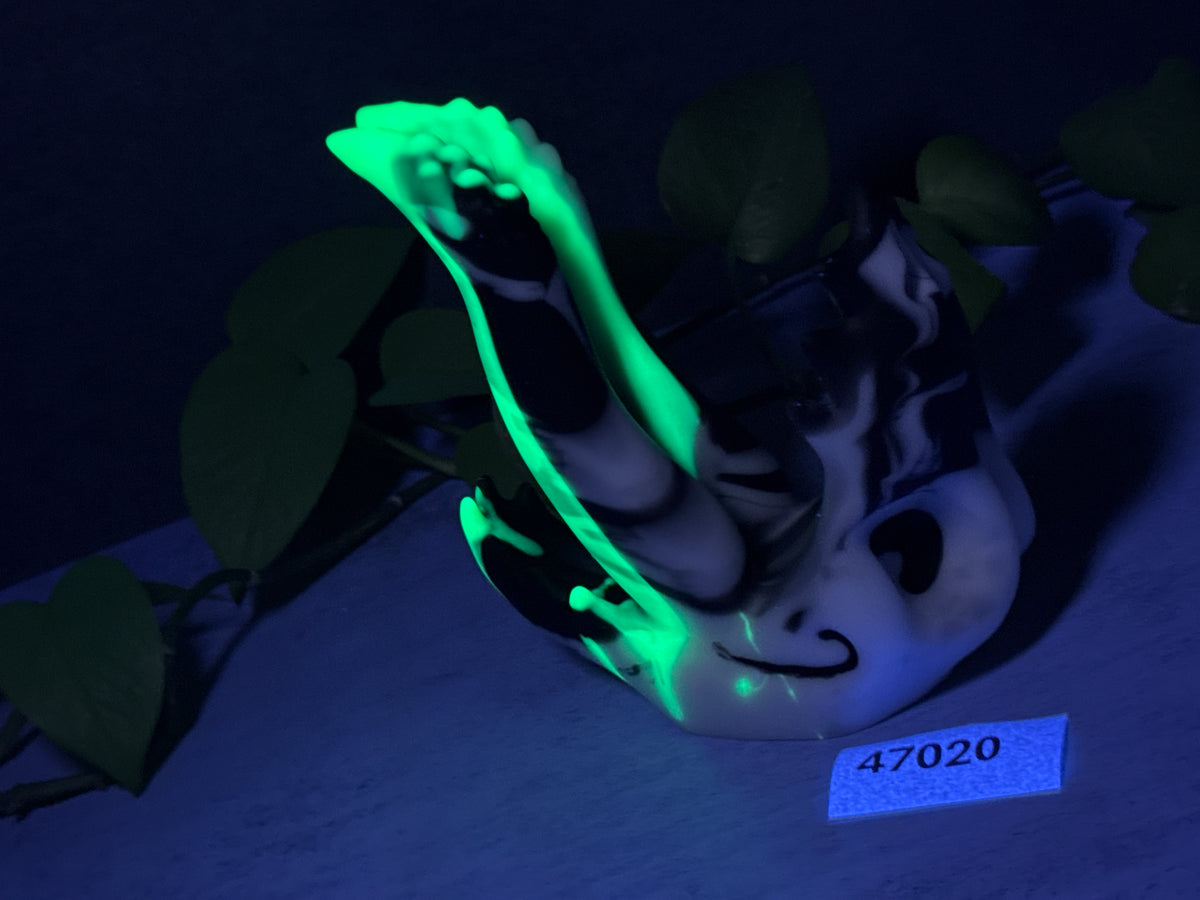 Marrow - Maw Insertable - Small - Soft - UV - GITD - 47020