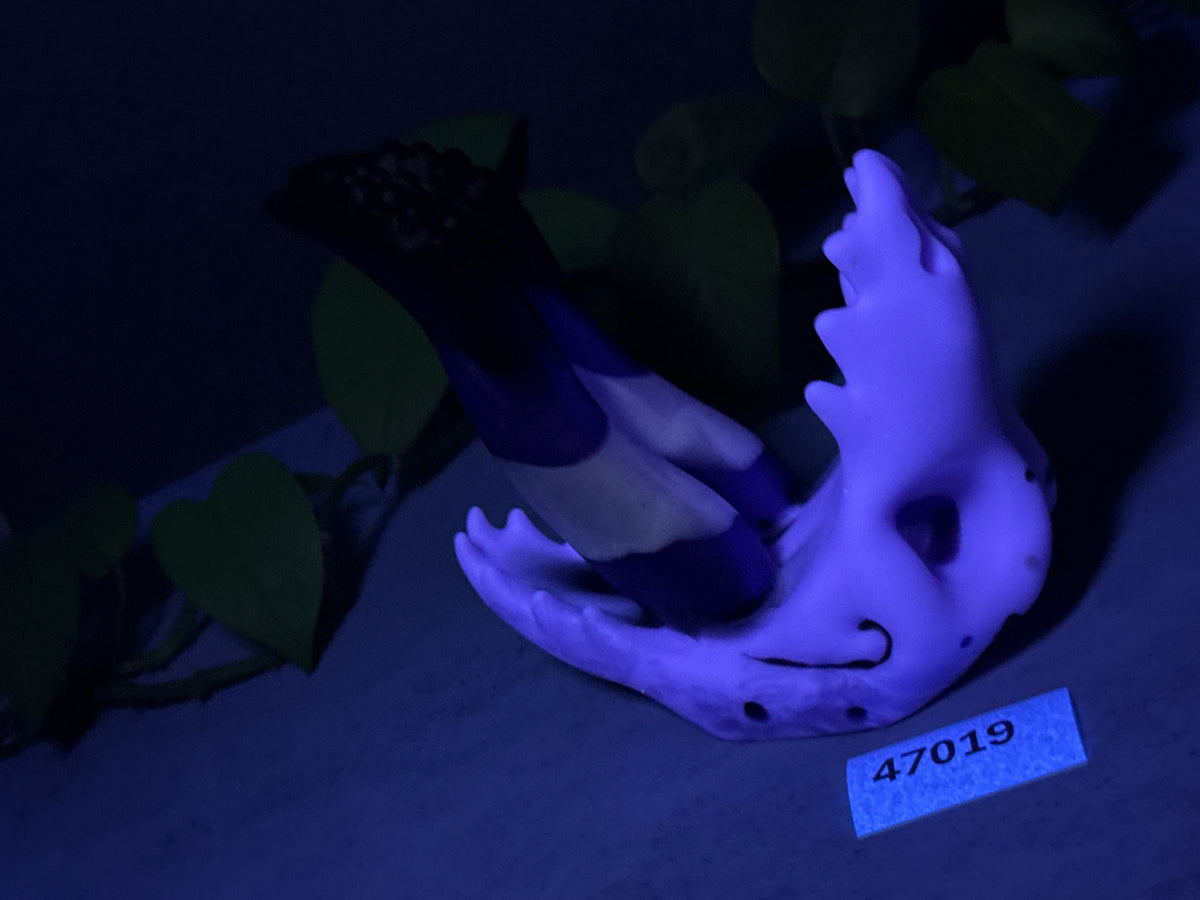 Flop - Marrow - Maw Insertable - Small - Soft - UV - GITD - 47019